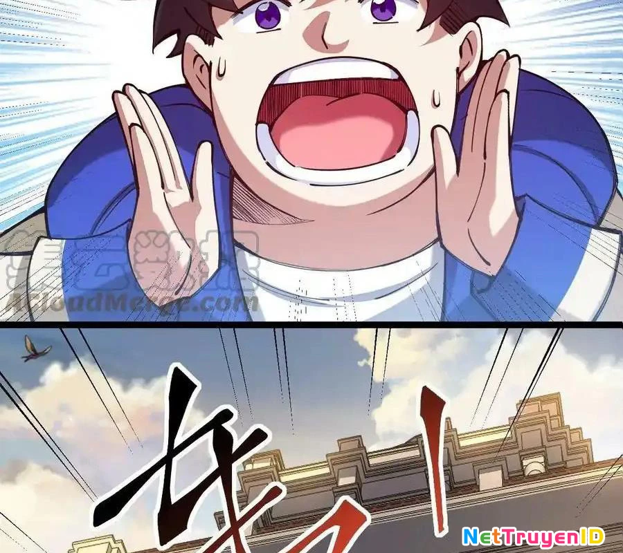 Sức Mạnh Của Kiếm Thần Chapter 59 - Trang 2