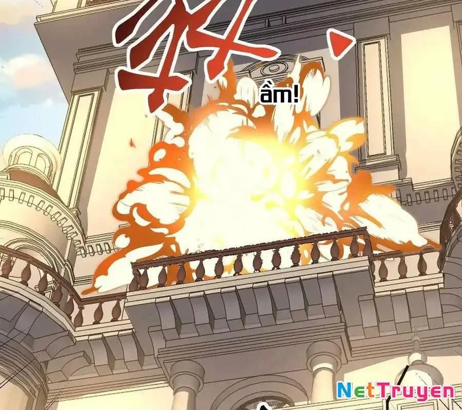 Sức Mạnh Của Kiếm Thần Chapter 59 - Trang 2