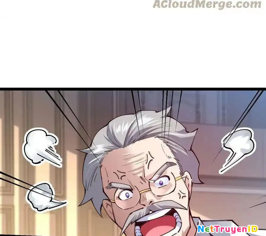 Sức Mạnh Của Kiếm Thần Chapter 59 - Trang 2