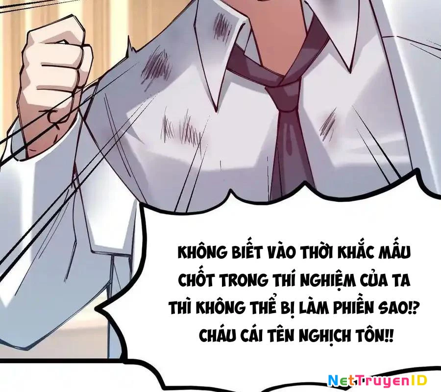 Sức Mạnh Của Kiếm Thần Chapter 59 - Trang 2