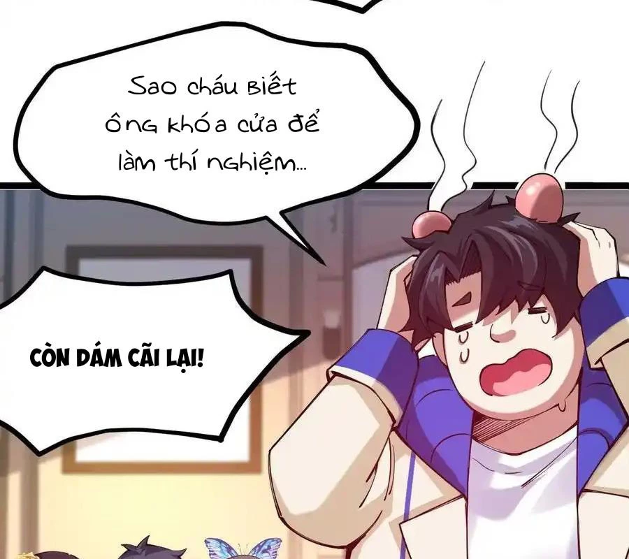 Sức Mạnh Của Kiếm Thần Chapter 59 - Trang 2