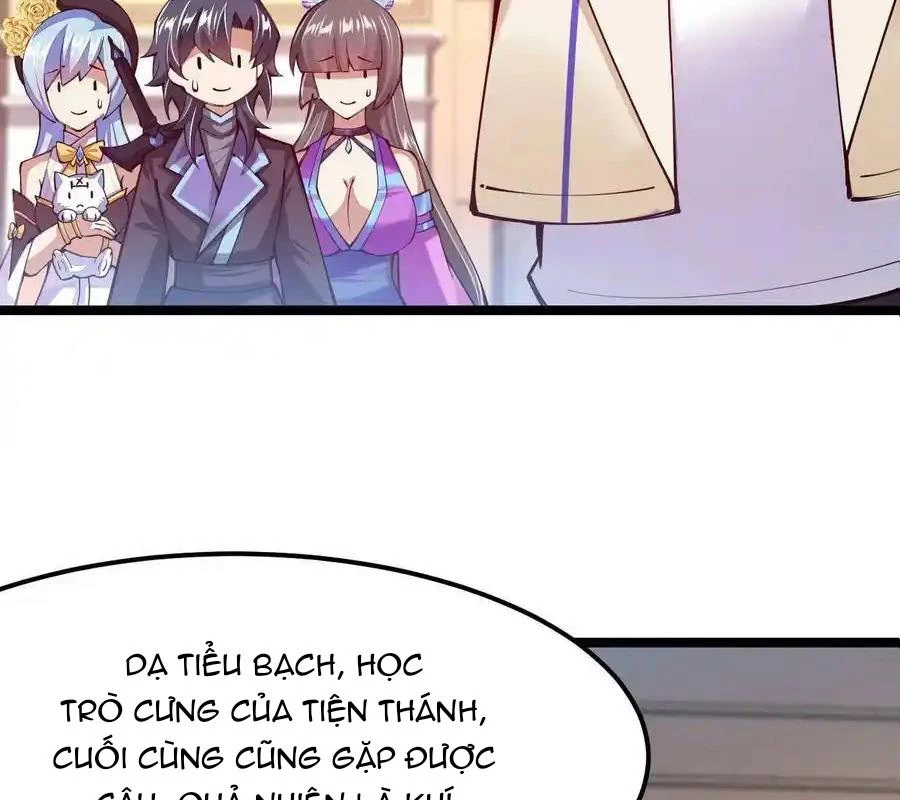 Sức Mạnh Của Kiếm Thần Chapter 59 - Trang 2