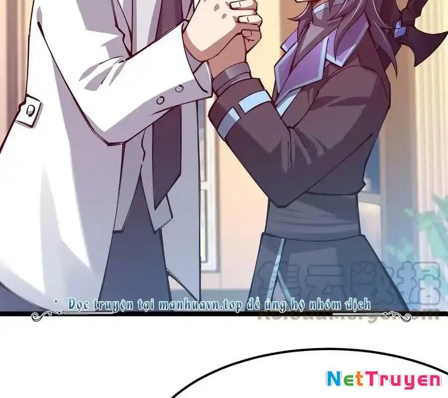 Sức Mạnh Của Kiếm Thần Chapter 59 - Trang 2