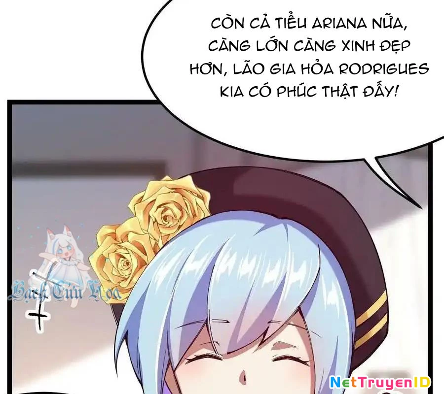 Sức Mạnh Của Kiếm Thần Chapter 59 - Trang 2