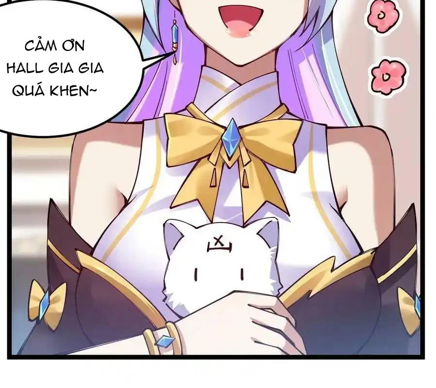 Sức Mạnh Của Kiếm Thần Chapter 59 - Trang 2