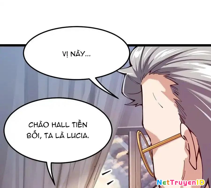 Sức Mạnh Của Kiếm Thần Chapter 59 - Trang 2