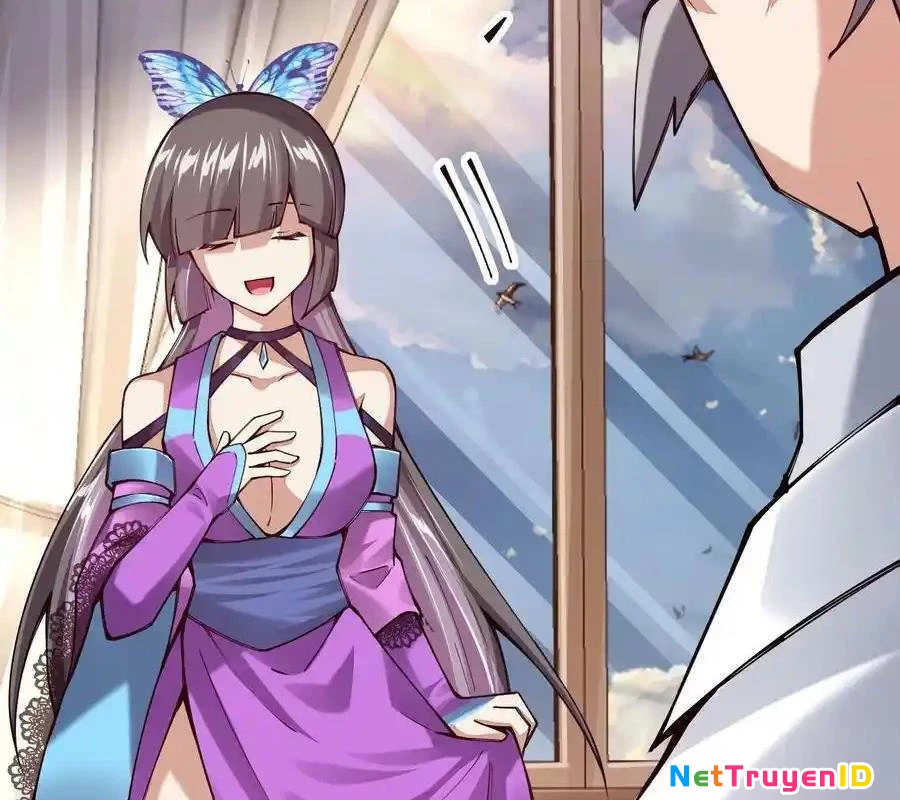 Sức Mạnh Của Kiếm Thần Chapter 59 - Trang 2