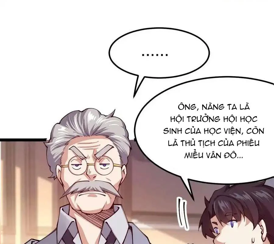 Sức Mạnh Của Kiếm Thần Chapter 59 - Trang 2