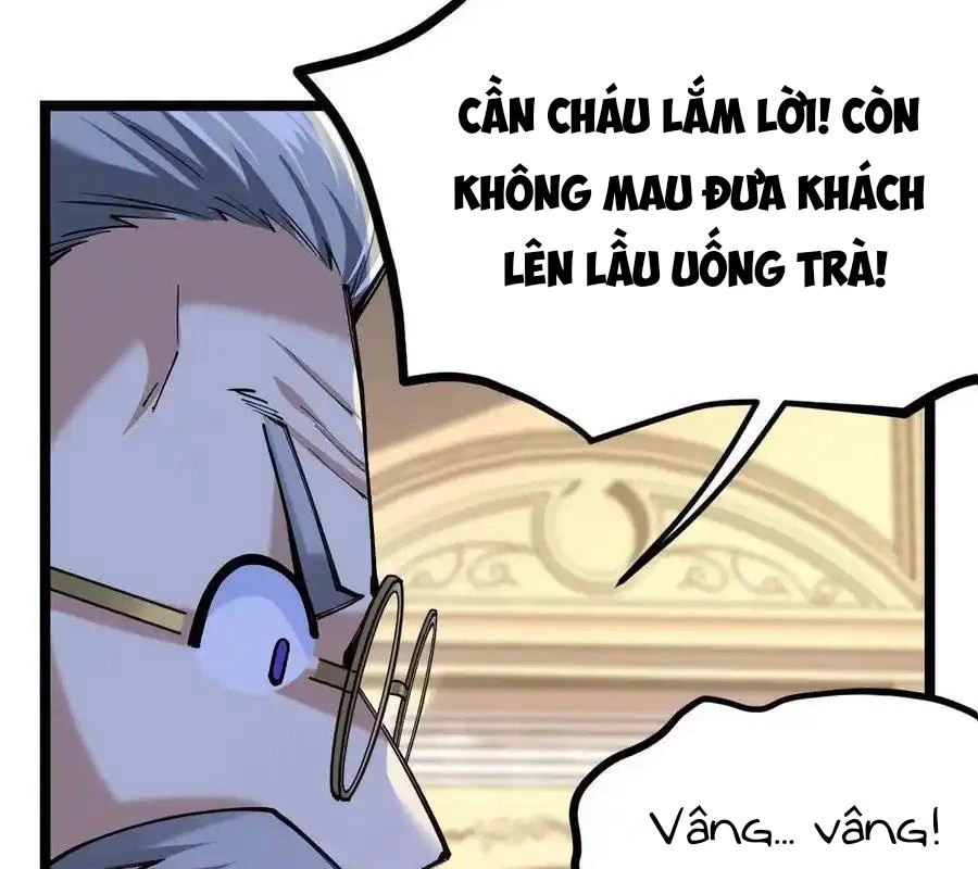 Sức Mạnh Của Kiếm Thần Chapter 59 - Trang 2