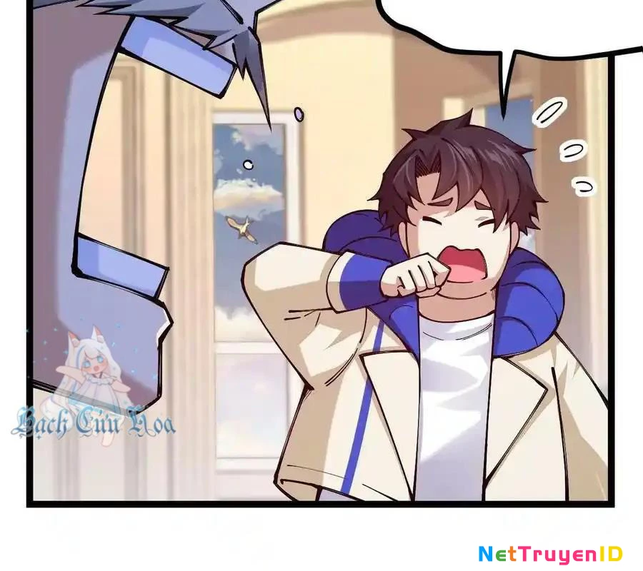 Sức Mạnh Của Kiếm Thần Chapter 59 - Trang 2