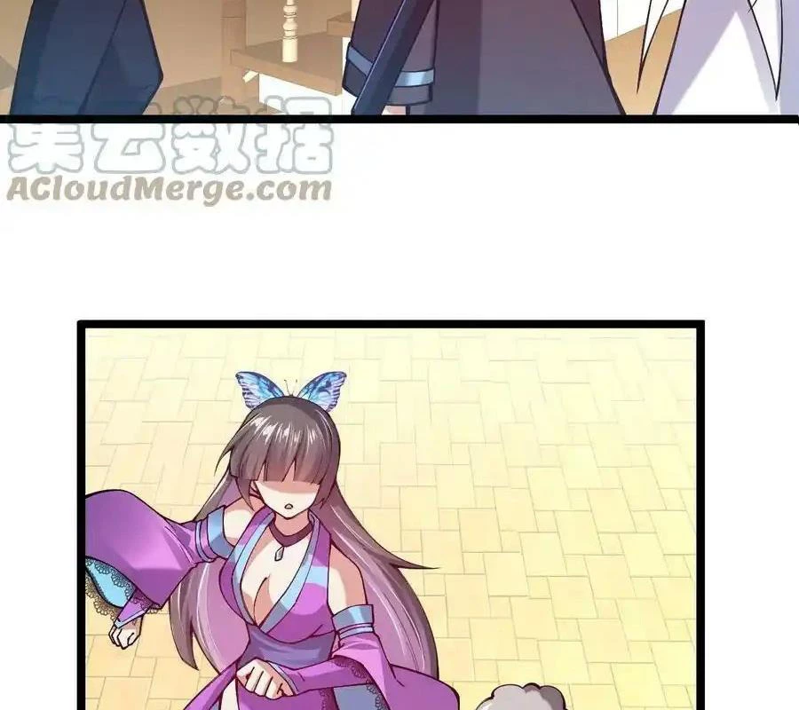 Sức Mạnh Của Kiếm Thần Chapter 59 - Trang 2