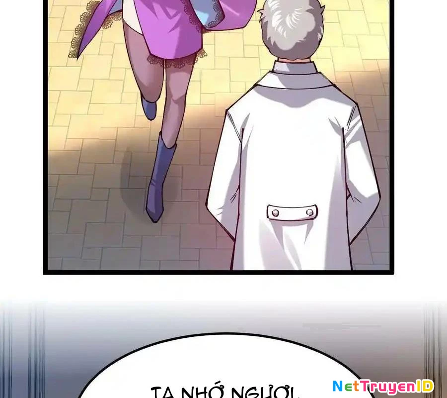 Sức Mạnh Của Kiếm Thần Chapter 59 - Trang 2