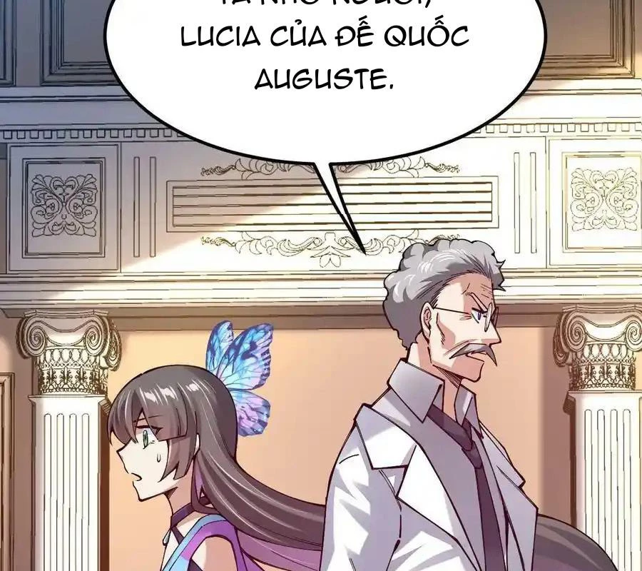 Sức Mạnh Của Kiếm Thần Chapter 59 - Trang 2