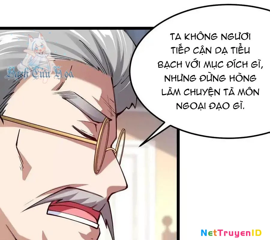 Sức Mạnh Của Kiếm Thần Chapter 59 - Trang 2