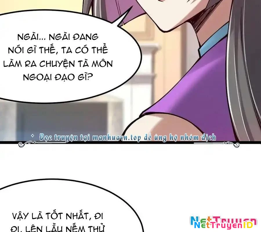 Sức Mạnh Của Kiếm Thần Chapter 59 - Trang 2