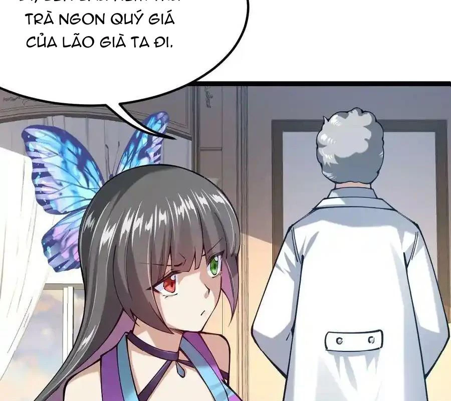 Sức Mạnh Của Kiếm Thần Chapter 59 - Trang 2