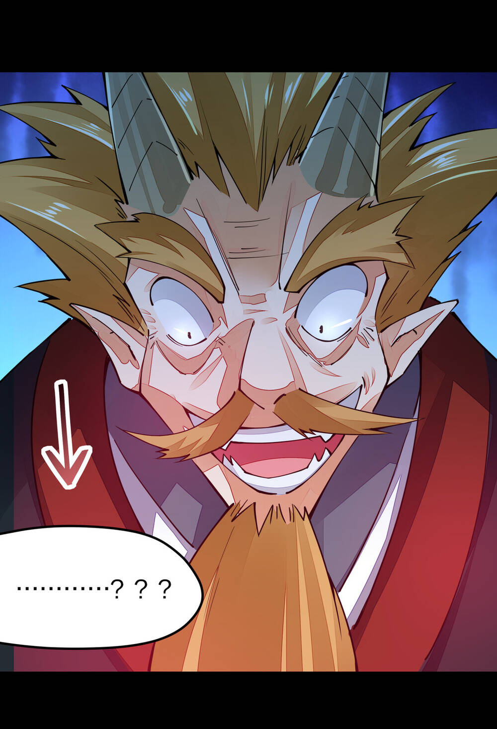 Sức Mạnh Của Kiếm Thần Chapter 6 - Trang 2