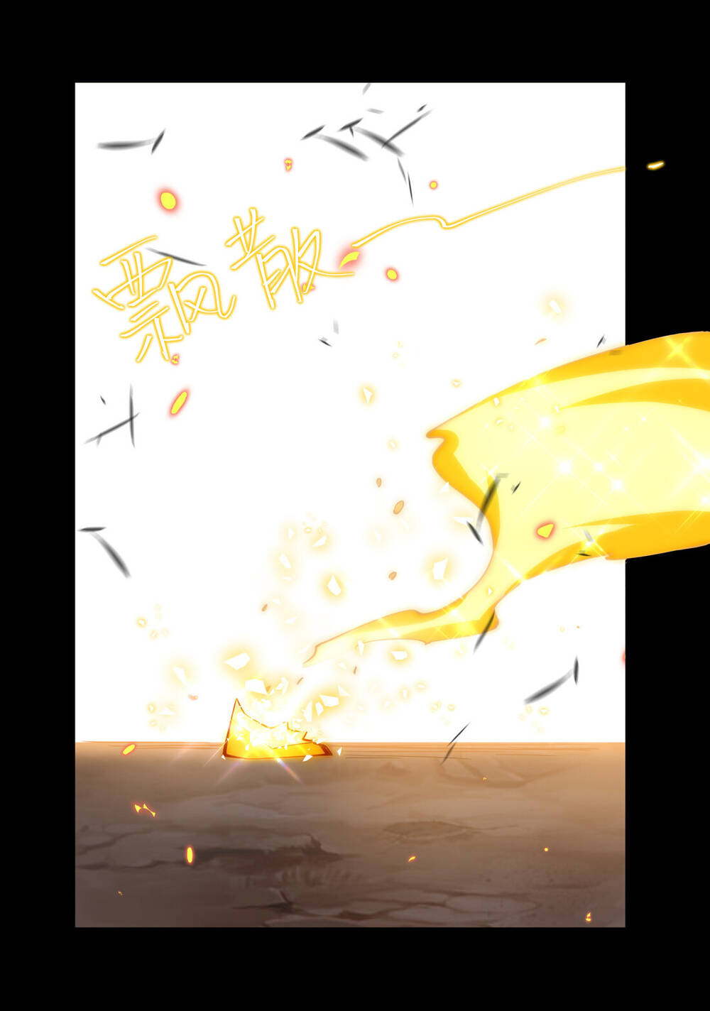 Sức Mạnh Của Kiếm Thần Chapter 6 - Trang 2