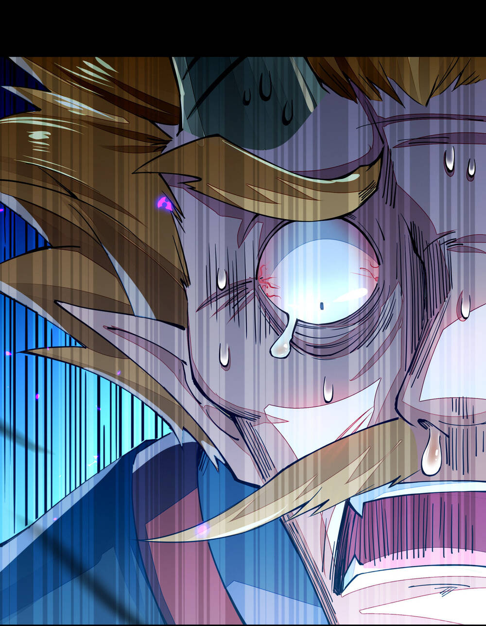 Sức Mạnh Của Kiếm Thần Chapter 6 - Trang 2