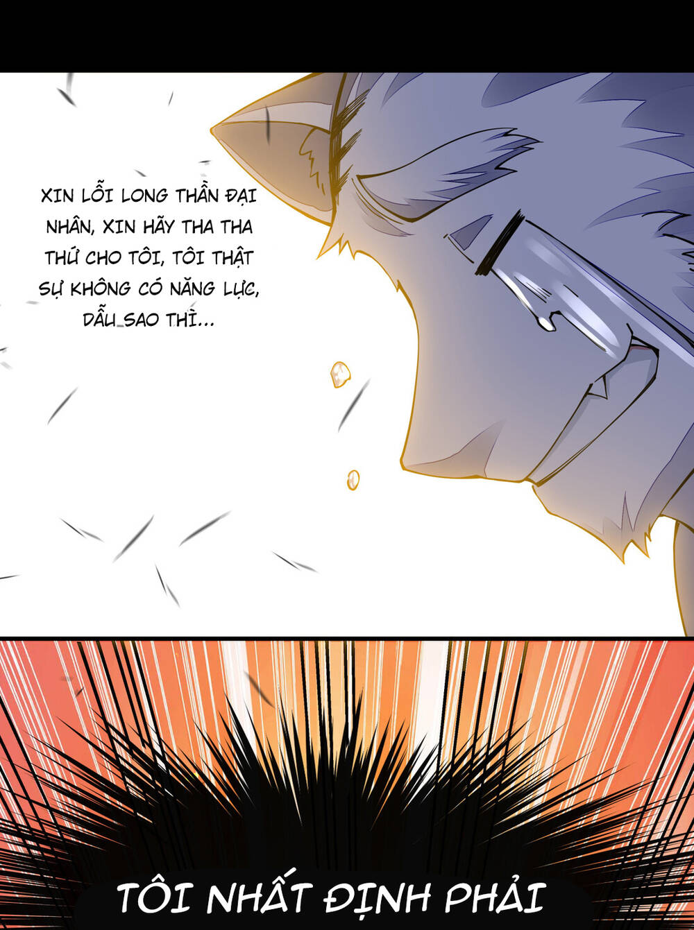 Sức Mạnh Của Kiếm Thần Chapter 6 - Trang 2