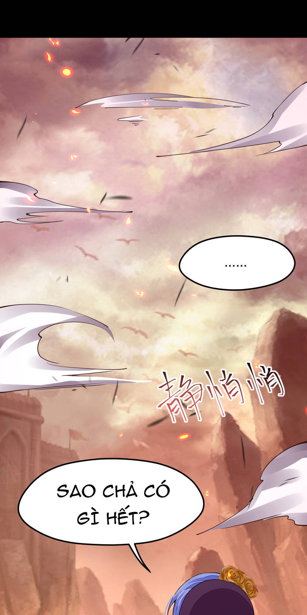 Sức Mạnh Của Kiếm Thần Chapter 6 - Trang 2