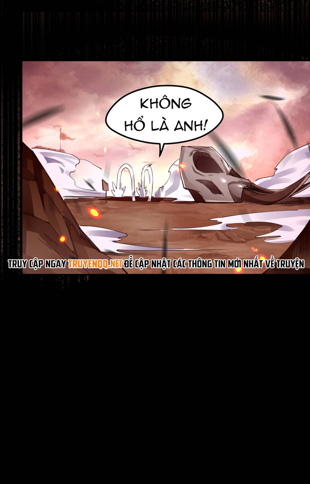 Sức Mạnh Của Kiếm Thần Chapter 6 - Trang 2