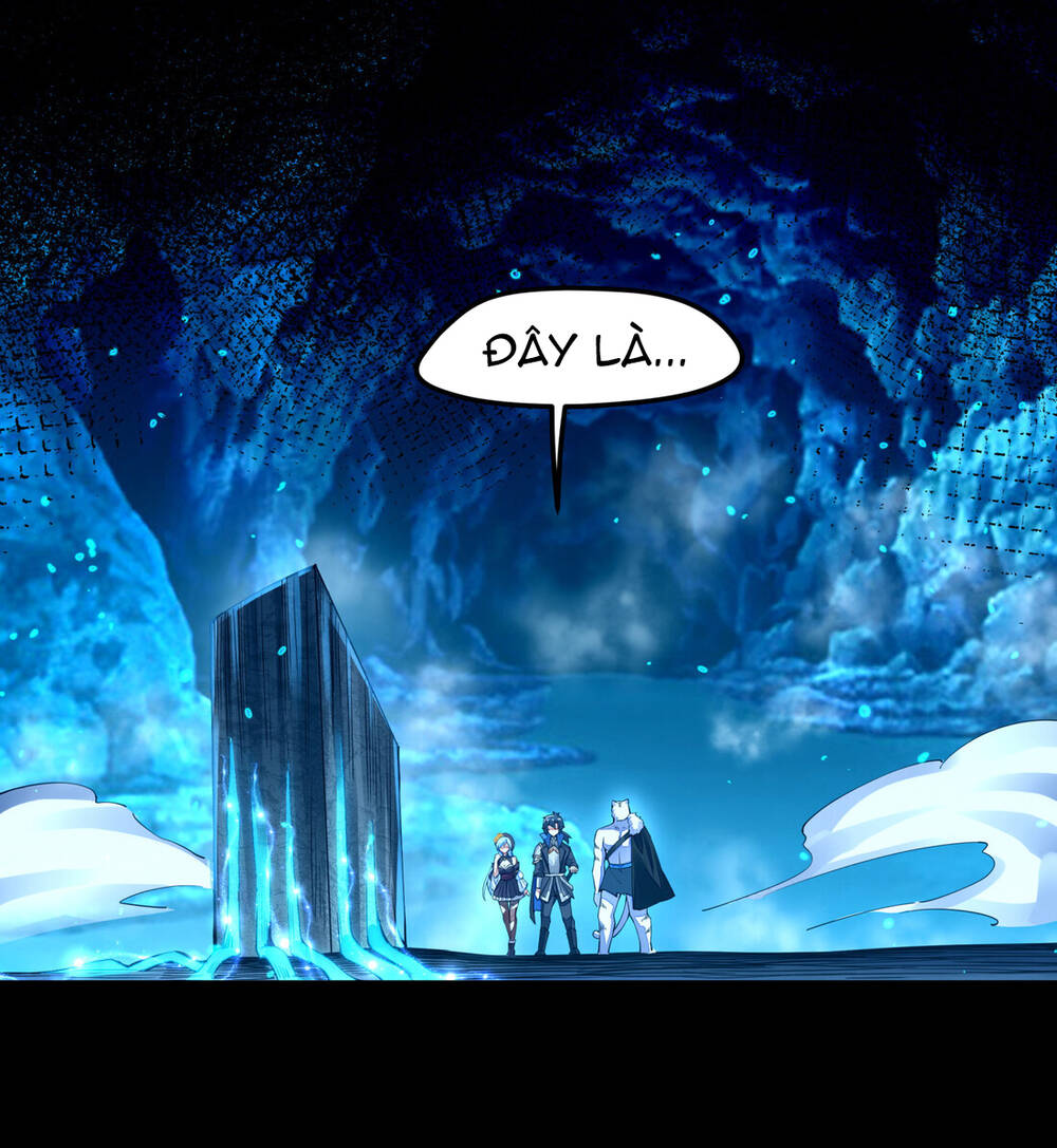 Sức Mạnh Của Kiếm Thần Chapter 6 - Trang 2