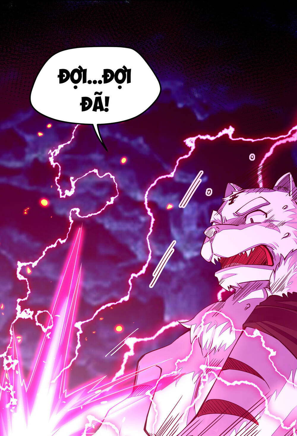 Sức Mạnh Của Kiếm Thần Chapter 6 - Trang 2