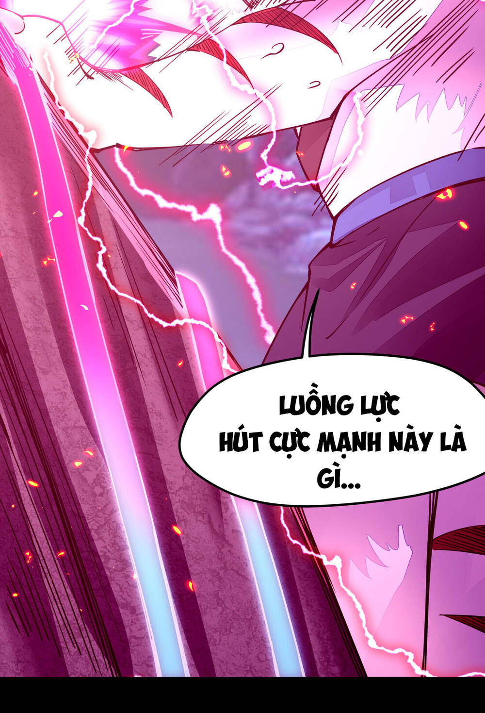 Sức Mạnh Của Kiếm Thần Chapter 6 - Trang 2