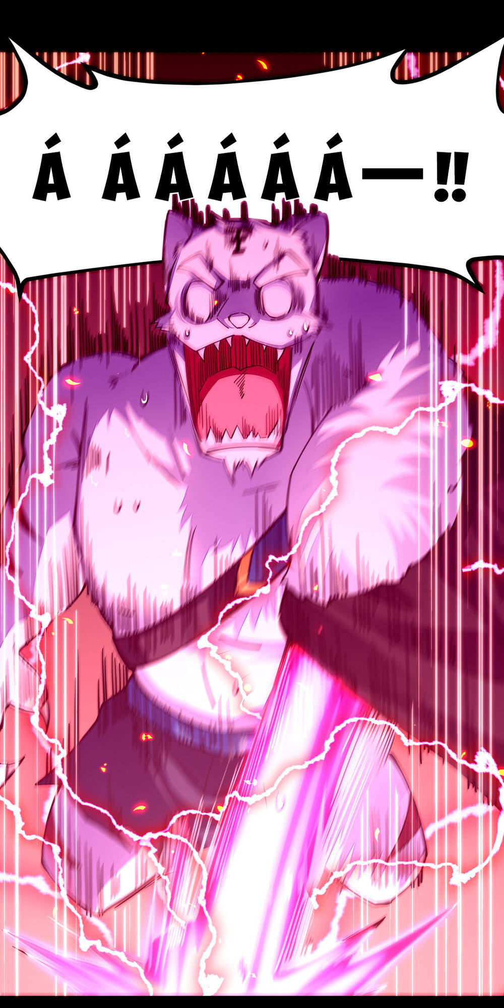 Sức Mạnh Của Kiếm Thần Chapter 6 - Trang 2