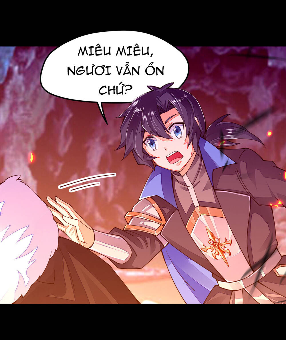 Sức Mạnh Của Kiếm Thần Chapter 6 - Trang 2