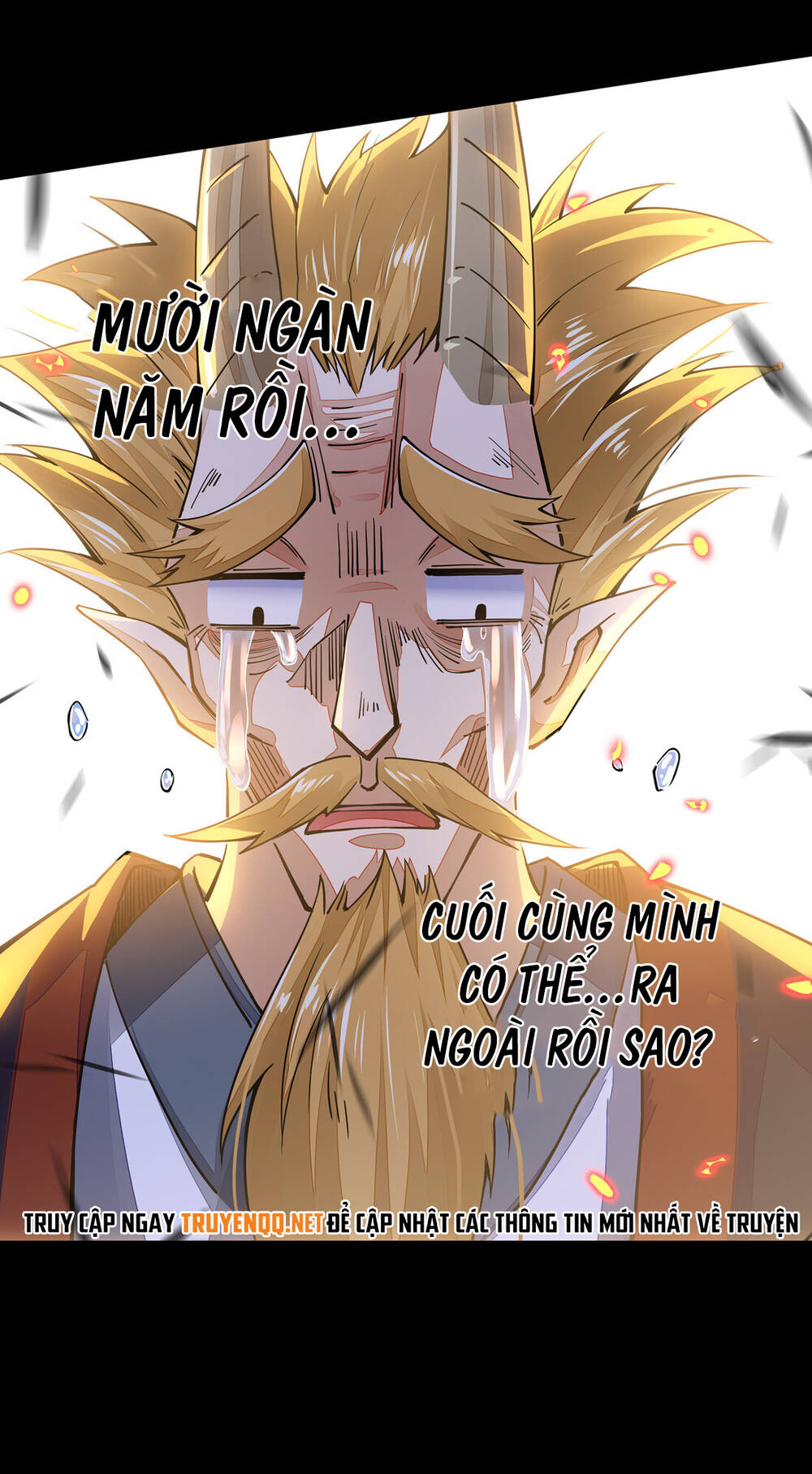 Sức Mạnh Của Kiếm Thần Chapter 6 - Trang 2