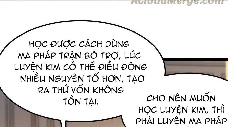 Sức Mạnh Của Kiếm Thần Chapter 60 - Trang 2
