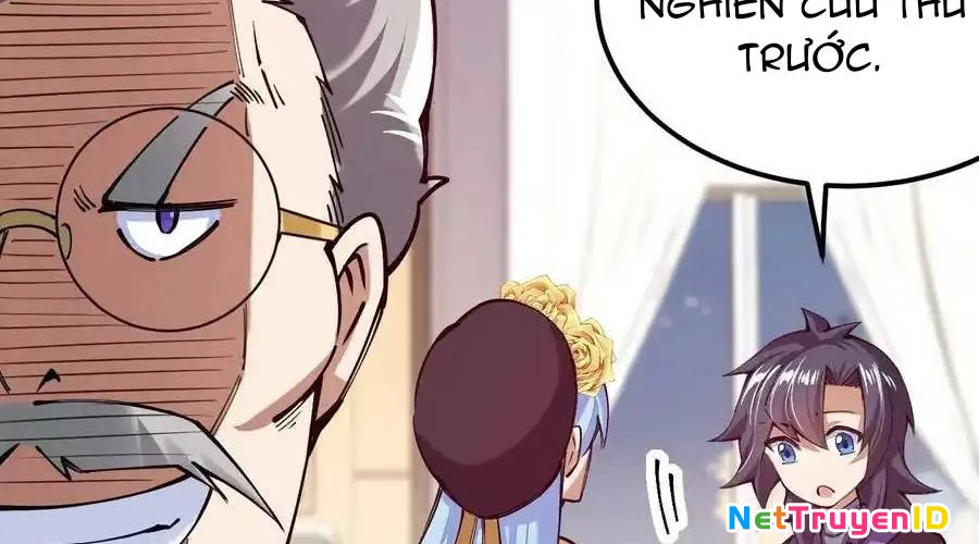 Sức Mạnh Của Kiếm Thần Chapter 60 - Trang 2