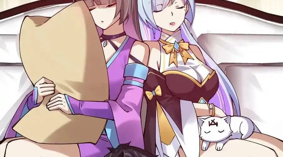 Sức Mạnh Của Kiếm Thần Chapter 60 - Trang 2