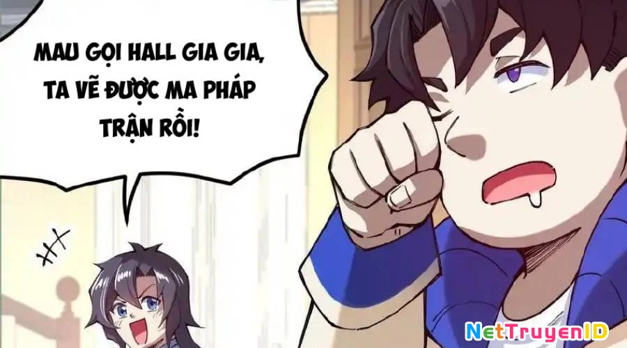 Sức Mạnh Của Kiếm Thần Chapter 60 - Trang 2