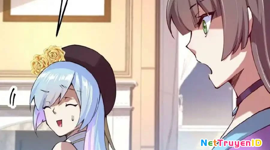 Sức Mạnh Của Kiếm Thần Chapter 60 - Trang 2