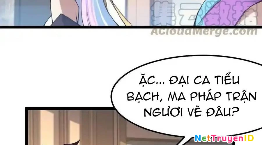 Sức Mạnh Của Kiếm Thần Chapter 60 - Trang 2