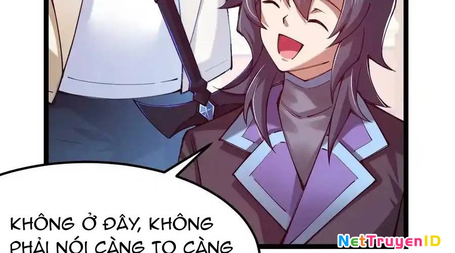 Sức Mạnh Của Kiếm Thần Chapter 60 - Trang 2