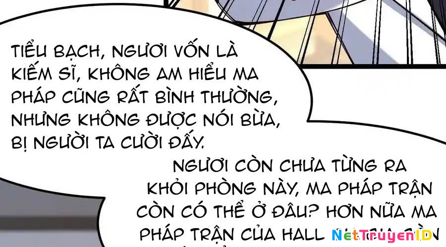 Sức Mạnh Của Kiếm Thần Chapter 60 - Trang 2