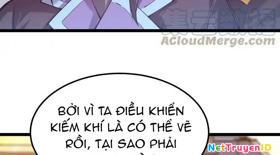 Sức Mạnh Của Kiếm Thần Chapter 60 - Trang 2