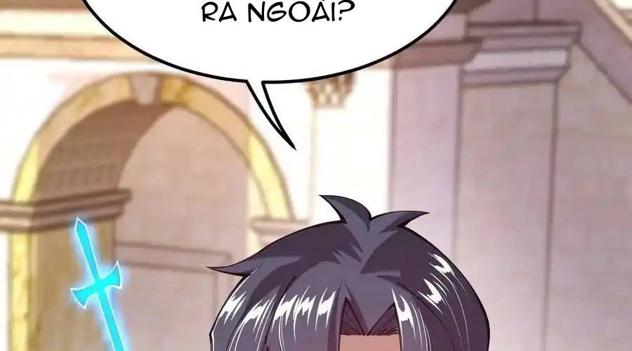 Sức Mạnh Của Kiếm Thần Chapter 60 - Trang 2