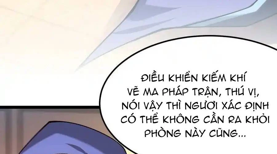 Sức Mạnh Của Kiếm Thần Chapter 60 - Trang 2