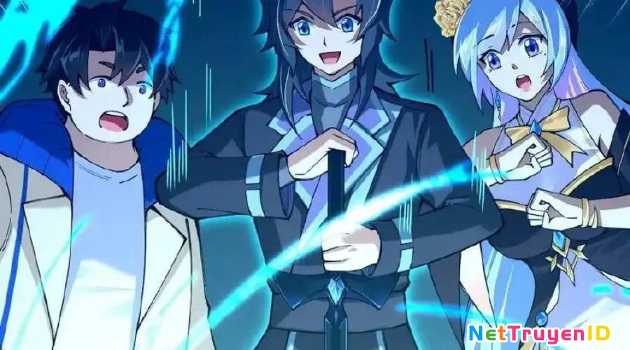 Sức Mạnh Của Kiếm Thần Chapter 60 - Trang 2