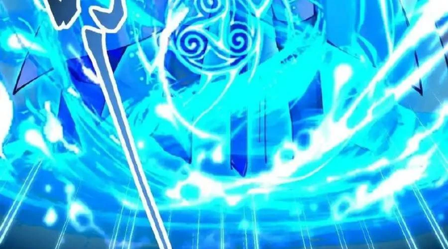 Sức Mạnh Của Kiếm Thần Chapter 60 - Trang 2