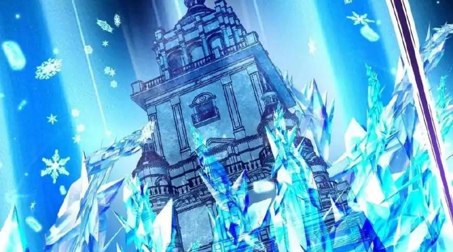 Sức Mạnh Của Kiếm Thần Chapter 60 - Trang 2