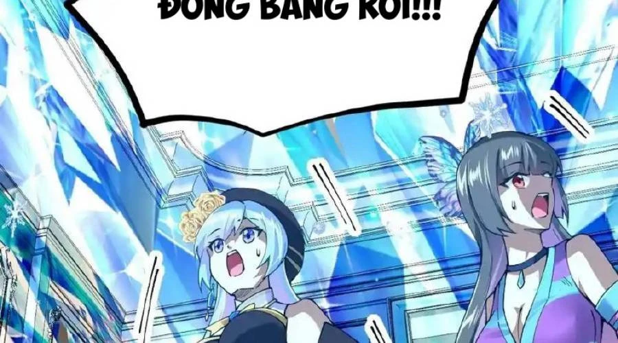 Sức Mạnh Của Kiếm Thần Chapter 60 - Trang 2