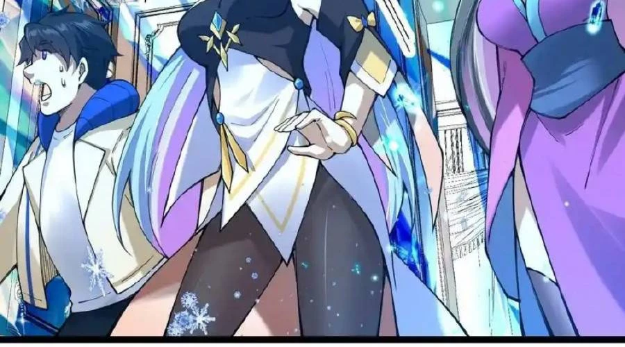 Sức Mạnh Của Kiếm Thần Chapter 60 - Trang 2