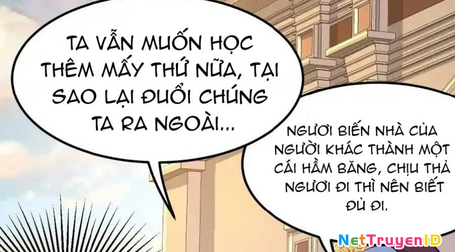 Sức Mạnh Của Kiếm Thần Chapter 60 - Trang 2