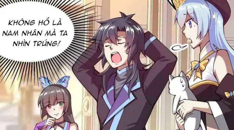 Sức Mạnh Của Kiếm Thần Chapter 60 - Trang 2